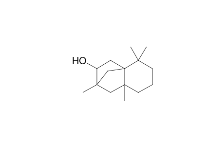 (exo)-2,2,6,8-Tetramethyltricyclo[6.2.1.0(1,6)]undecan-9-ol