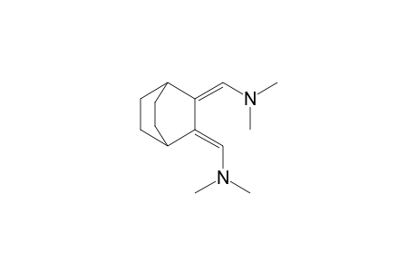 2,3-bis(Dimethylaminomethylene)bicyclo[2.2.2]octane