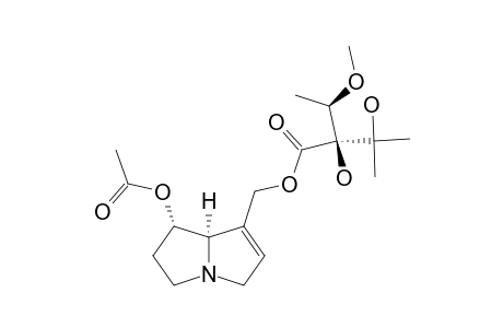 7-Acetyl-Europine