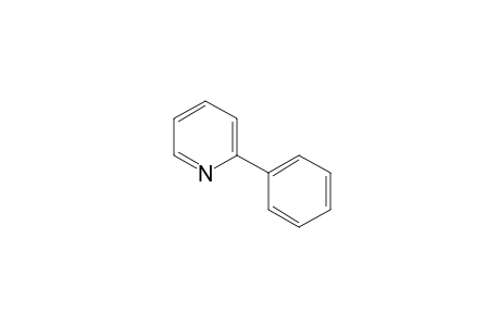 2-Phenylpyridine