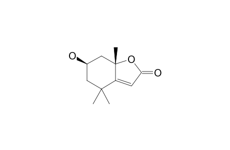 Loliolide