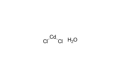 CADMIUM CHLORIDE, HYDRATED