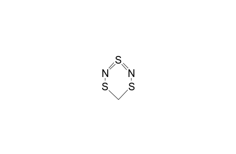 1,3,5,2,4-Trithiadiazine