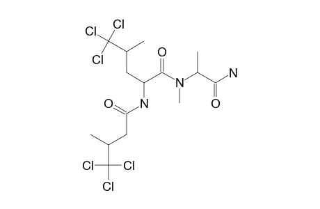 DYSIDENAMIDE