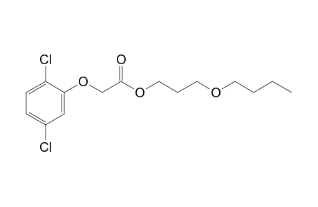 2,4-D, PROPYLENE GLYCOL BUTYL ETHER ESTERS