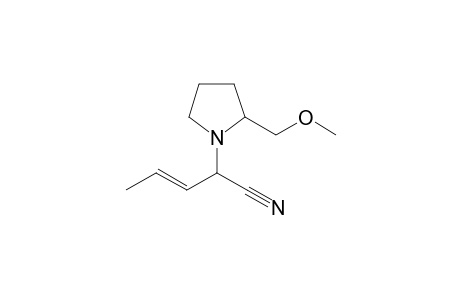 XLCGQDUHVNUSEQ-HWKANZROSA-N