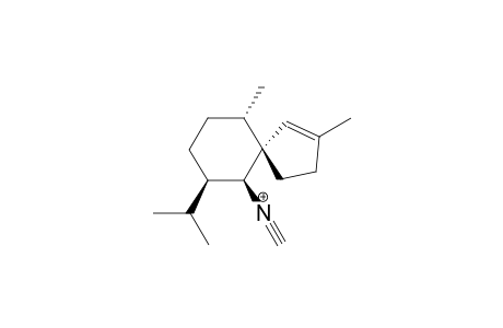 AXISONITRILE