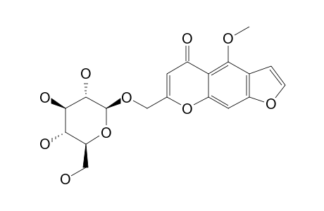 KHELLOL-GLUCOSIDE