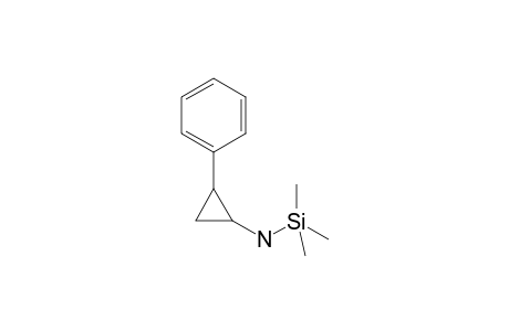 Tranylcypromine TMS