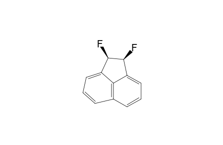 CIS-1,2-DIFLUOROACENAPHTHALENE