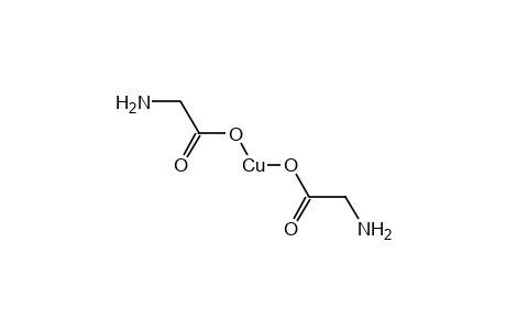 BIS(GLYCINATO)COPPER