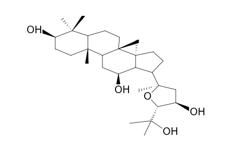 NEOALSOGENIN A