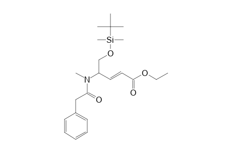 N-METHYLAMIDE-DERIVATIVE