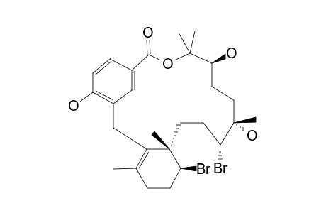 BROMOPHYCOLIDE_G