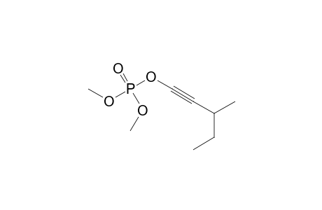 SEC.-BUTYLETHYNYL-DIMETHYL-PHOSPHATE