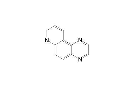 Pyrido[3,2-f]quinoxaline