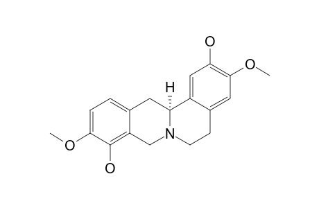 SCOULERINE