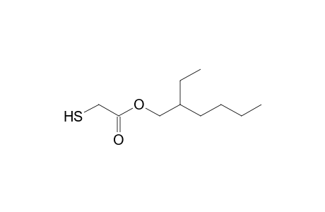 mercaptoacetic acid, 2-ethylhexyl ester