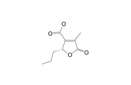 DECUMBIC-ACID