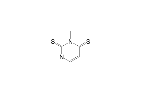 3-METHYL-2,4-DITHIOURACIL