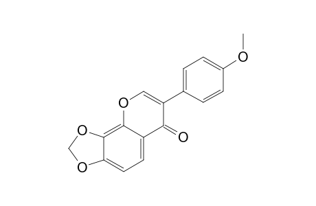 MAXIMAISOFLAVONE-H