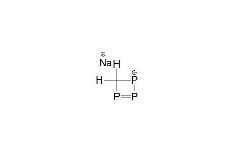 SODIUM TRIPHOSPHETIDINATE