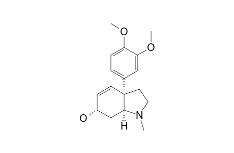 Mesembrenol