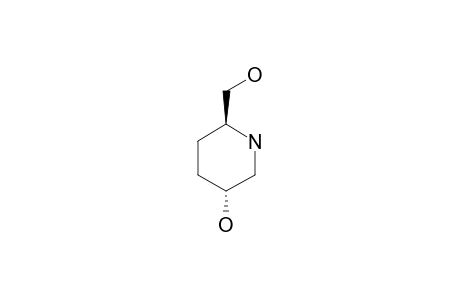 1,3,4-TRIDEOXYNOJIRIMYCIN