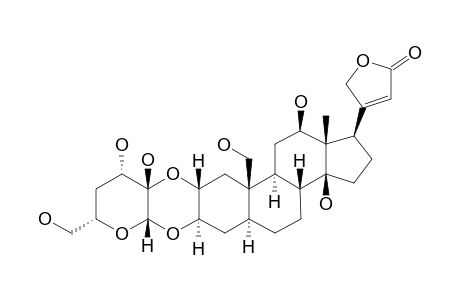 GHALAKINOSIDE