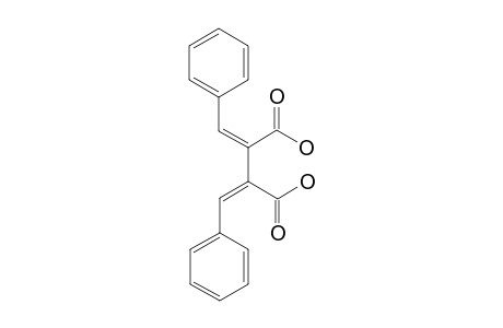 E,E-2,3-DIBENZYLIDENESUCCINIC-ACID