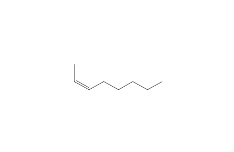 cis-2-Octene