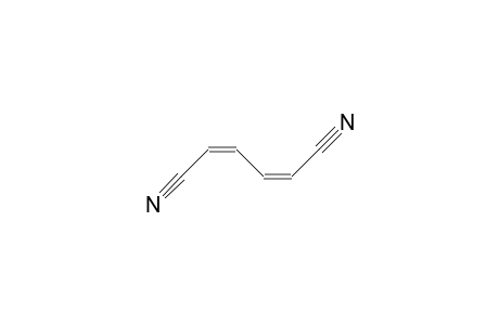 cis,cis-Mucononitrile