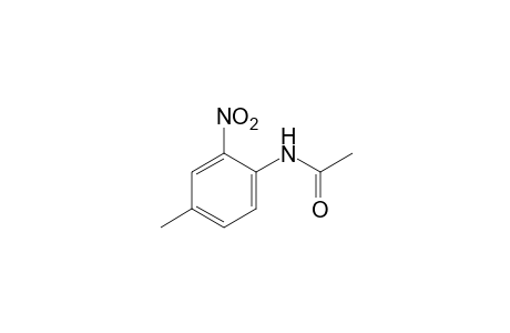 4-Methyl-2-nitroacetanilide