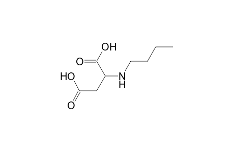 DL-N-BUTYLASPARTIC ACID