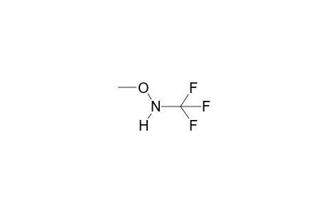 TRIFLUOROMETHYL(METHOXY)AMINE