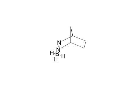 2,3-DIAZABICYCLO-[2.2.1]-HEPT-2-EN-2-BORAN