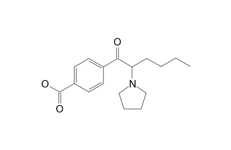 MPHP-M (carboxy-)