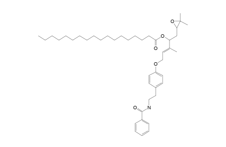 ACIDISSIMININ-EPOXIDE