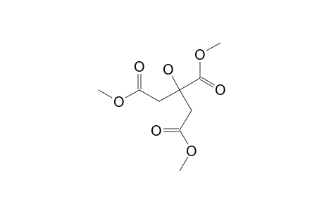 Trimethylcitrate