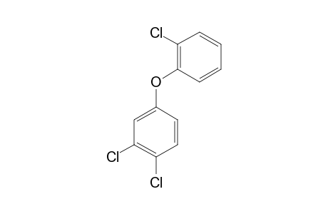 3,4,2'-TRICHLORODIPHENYLETHER