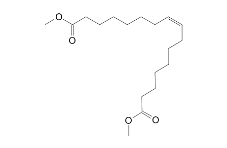 (Z)-8-HEXADECENEDIOIC-ACID-DIMETHYLESTER