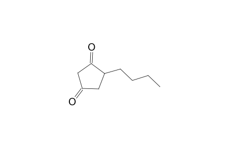 1,3-Cyclopentanedione, 4-butyl-