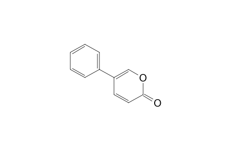 5-Phenyl-2-pyranone