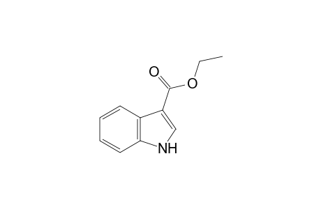 Indole-3-carboxylic acid ethyl ester