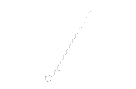 benzyl tetracosanoate