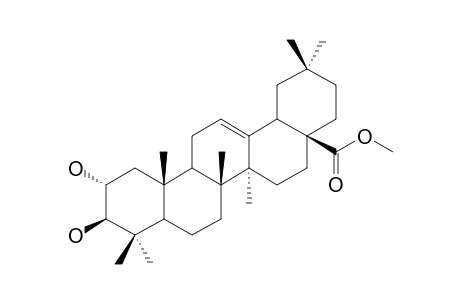 Methyl maslinate