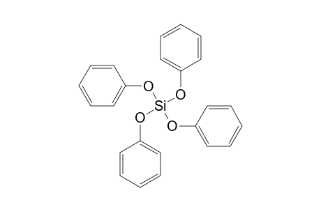 SI(OC6H5)4;TETRAPHENOXYSILANE