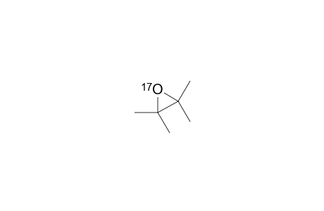 TETRAMETHYLOXIRANE