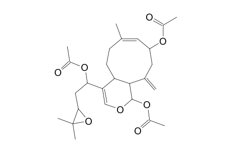 Xeniculin