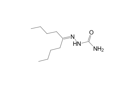 5-Nonanone, semicarbazone